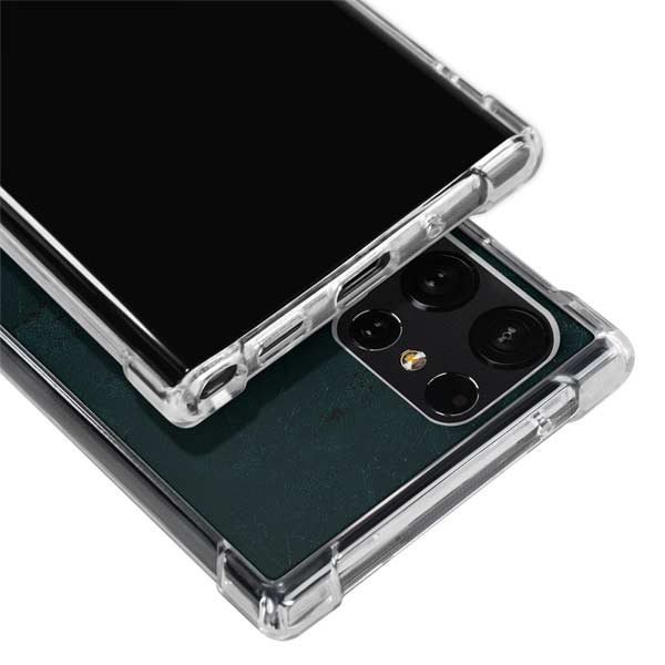 Marvel Deadpool Legacy Posing Deadpool Galaxy S24 Ultra Clear Case