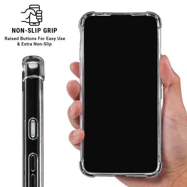 Marvel Deadpool Legacy Posing Deadpool Google Pixel 9 Pro XL Clear Case