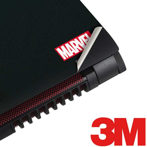 Marvel Deadpool Legacy Posing Deadpool Dell Inspiron Skin