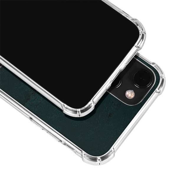 Marvel Deadpool Legacy Posing Deadpool iPhone 13 Clear Case