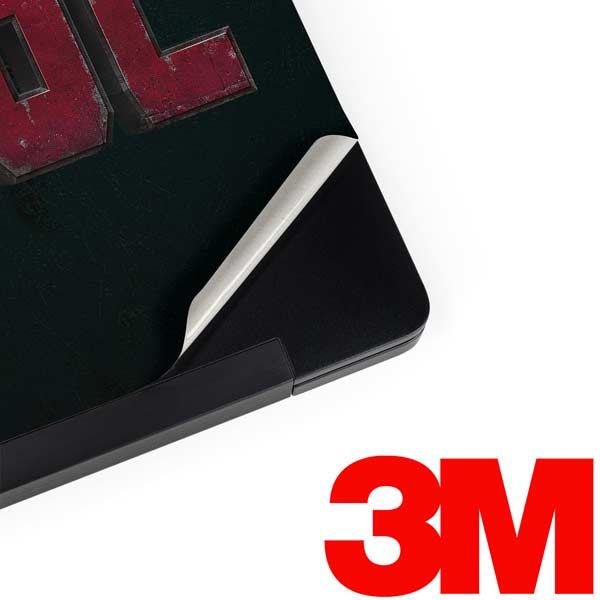Marvel Deadpool Legacy Posing Deadpool Dell Latitude Skin