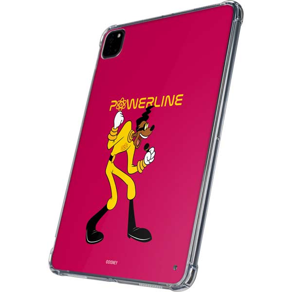 Disney Powerline iPad Pro 11in (2024) Clear Case