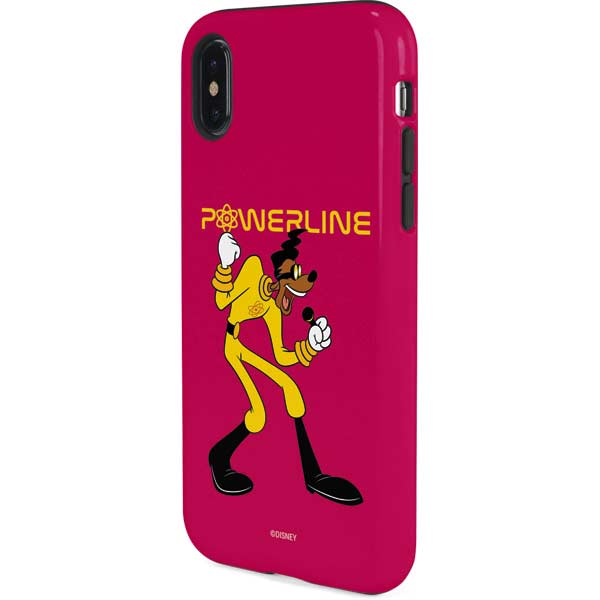 Disney Powerline iPhone XS Pro Case