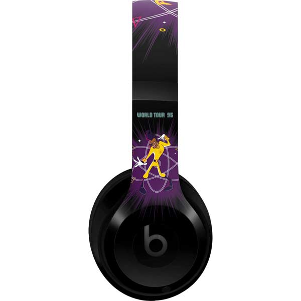 Disney Powerline World Tour 95 Beats Studio Pro Wireless Headphones Skin