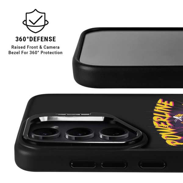 Disney Powerline World Tour 95 Galaxy S26 Ultra Kickstand Case