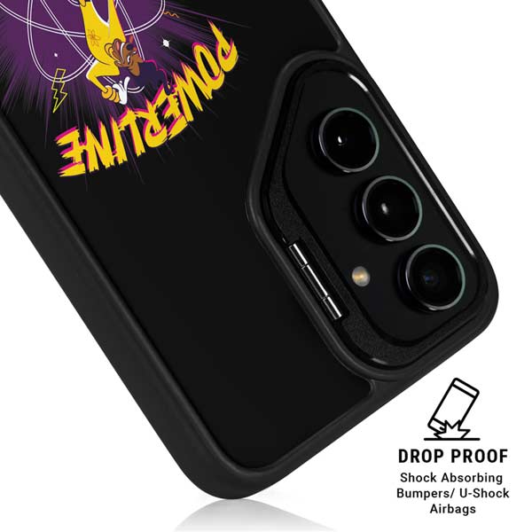 Disney Powerline World Tour 95 Galaxy S26 Ultra Kickstand Case