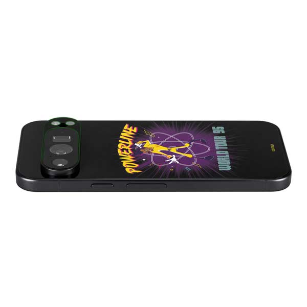 Disney Powerline World Tour 95 Google Pixel 10 Pro XL Skin