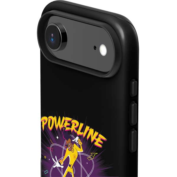 Disney Powerline World Tour 95 iPhone 17 Air Impact Case