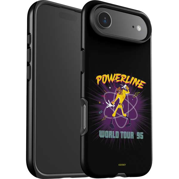 Disney Powerline World Tour 95 iPhone 17 Air Impact Case
