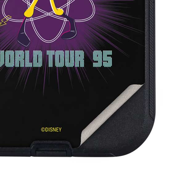 Disney Powerline World Tour 95 Otterbox Defender iPhone Skin