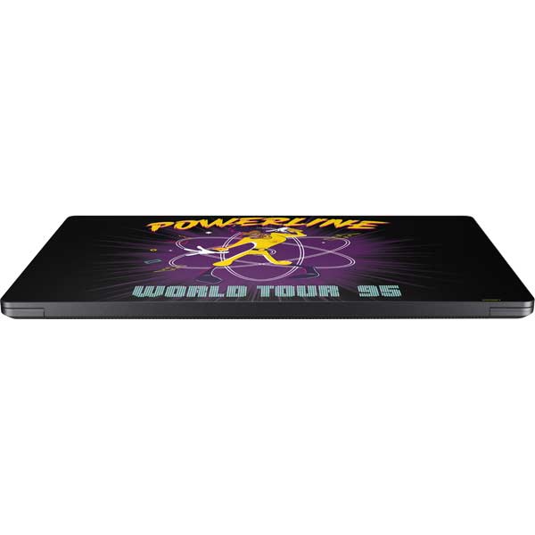 Disney Powerline World Tour 95 Surface Laptop 7 15in Skin