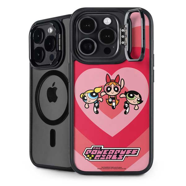 iPhone 16 Pro Max Kickstand Case – Hands-Free Viewing, Wireless Charging &  MagSafe Compatibility