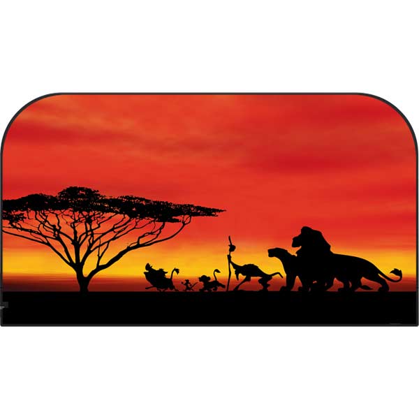Disney The Lion King Pride Rock Crew Nintendo Switch 2 (2025) with Joy-Con Skin