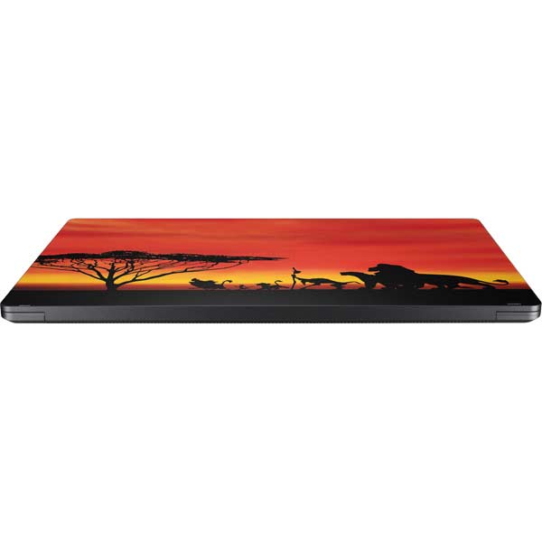 Disney The Lion King Pride Rock Crew Surface Laptop 7 13.8in Skin