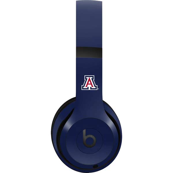 University of Arizona Primary Mark Beats Studio Pro Wireless Headphones Skin