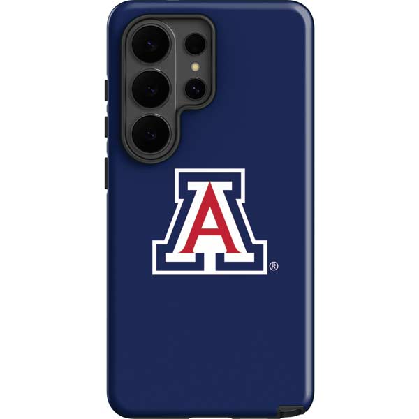 University of Arizona Primary Mark Galaxy S26 Ultra Impact Case