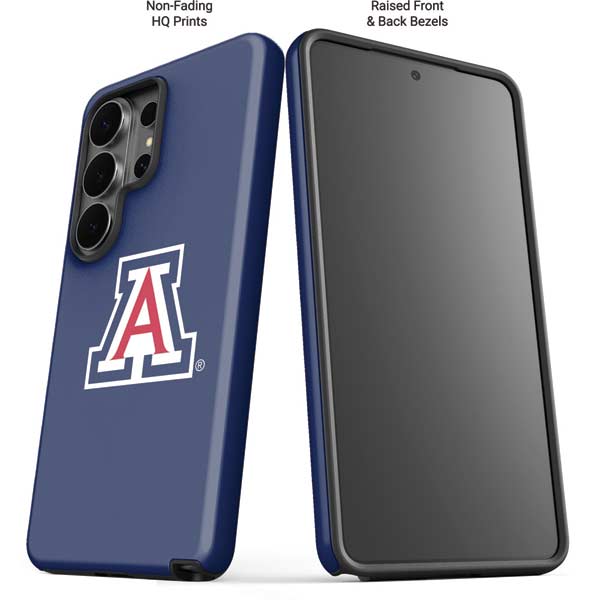 University of Arizona Primary Mark Galaxy S26 Ultra Impact Case