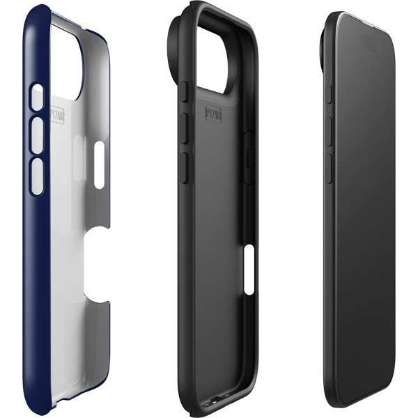University of Arizona Primary Mark iPhone 17 Air Impact Case