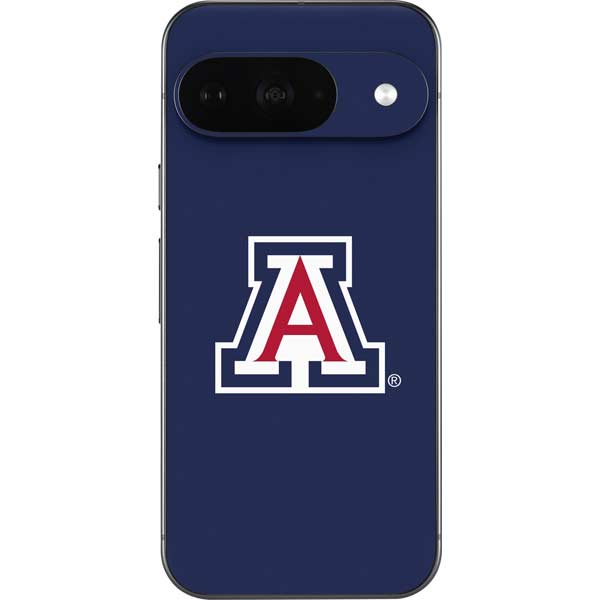 University of Arizona Primary Mark Skin for Google Pixel 9 Skinit