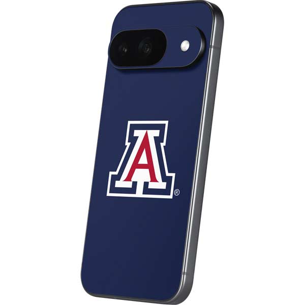 University of Arizona Primary Mark Skin for Google Pixel 9 Skinit