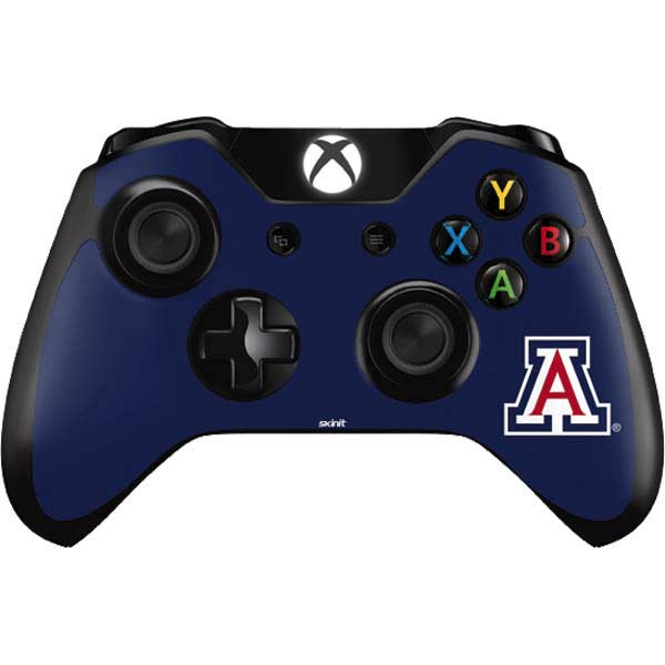 University of Arizona Primary Mark Xbox One Skins