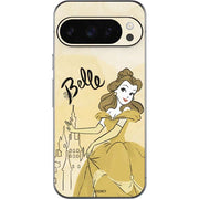 Disney Princess Belle Art Google Pixel 10 Pro XL Skin
