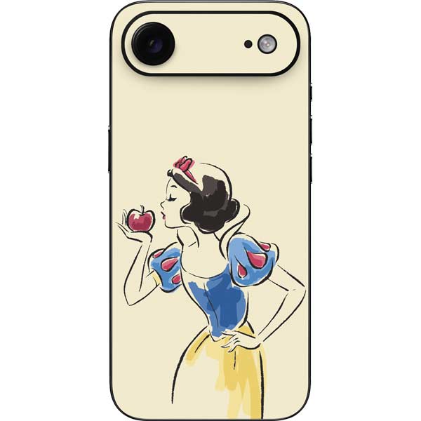 Disney Princess Snow White Art iPhone 17 Air Skin