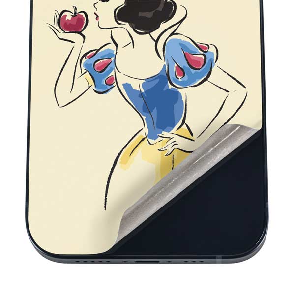 Disney Princess Snow White Art iPhone 17 Pro Skin
