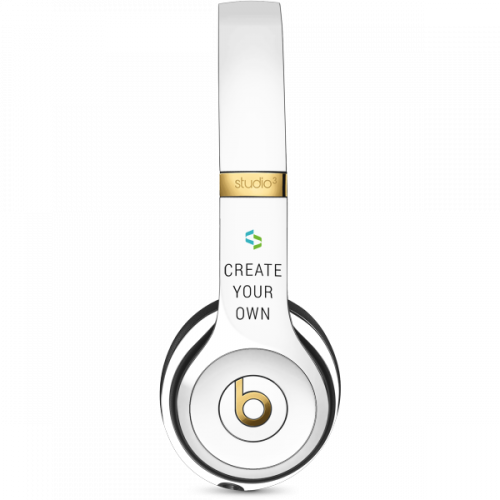 Accessories, Dr Dre Beats Studio Mcm Custom Headphones
