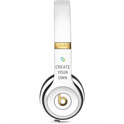 Custom beats by dre on sale