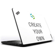 Custom ThinkPad E555 Skin