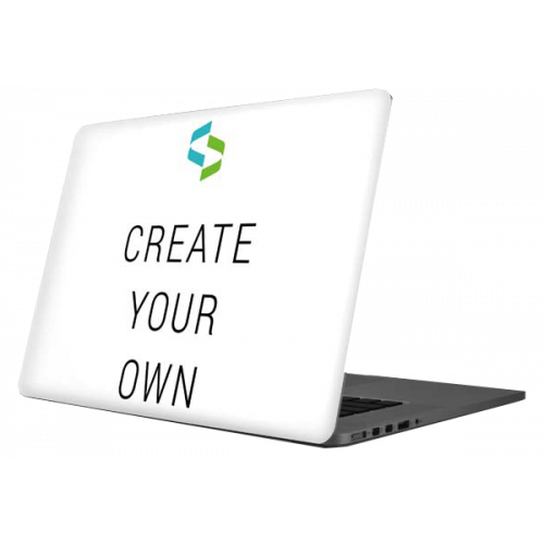 Custom MacBook Pro 13-inch (2013-15) Skin