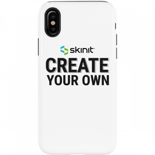 Custom iPhone XS Pro Case