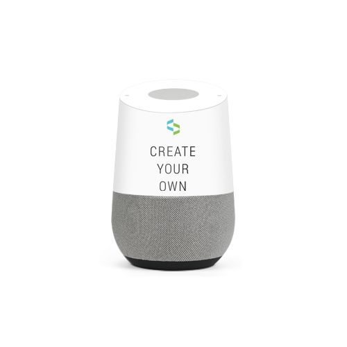 Custom Google Home Skin | Custom Google Skins – Skinit