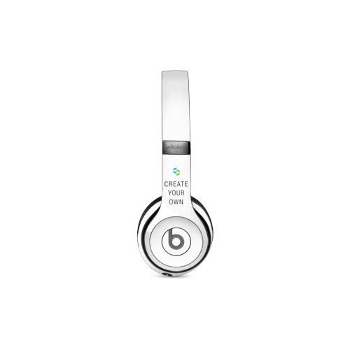Beats solo shop 3 custom