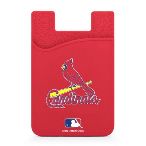 Prime Brands Group St. Louis Cardinals SOAR Phone Wallet