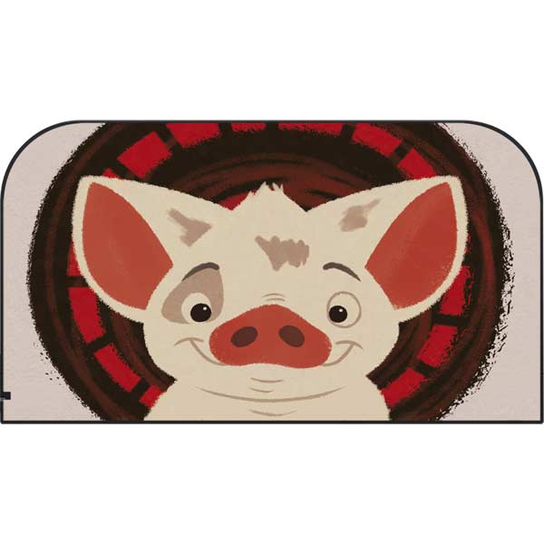 Disney Princess Moana Pua Close Up Nintendo Switch 2 (2025) with Joy-Con Skin