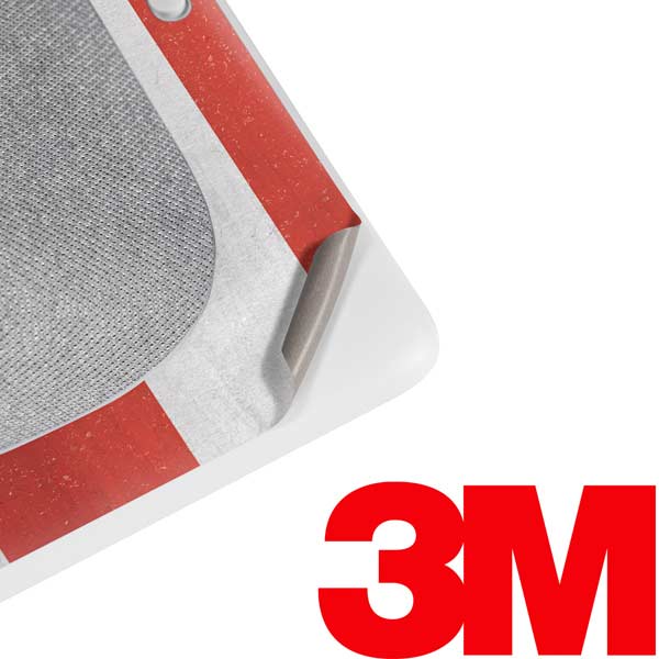 Puerto Rico Flag Distressed Google Home Hub Skin