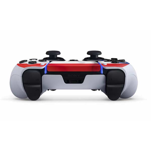 Puerto Rico Flag PS5 DualSense Edge Pro Controller Skin – Skinit