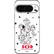 Disney 101 Dalmatians Puppy pile Google Pixel 10 Pro XL Skin