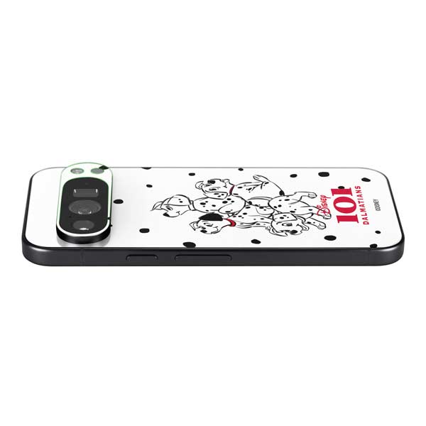 Disney 101 Dalmatians Puppy pile Google Pixel 10 Pro XL Skin