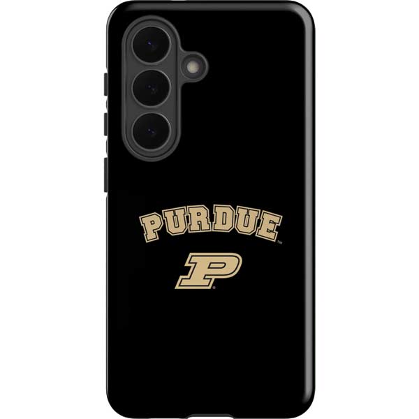Purdue University Purdue Boilers Galaxy S26 Impact Case