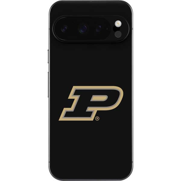 Purdue University Purdue Logo Google Pixel 10 Pro XL Skin
