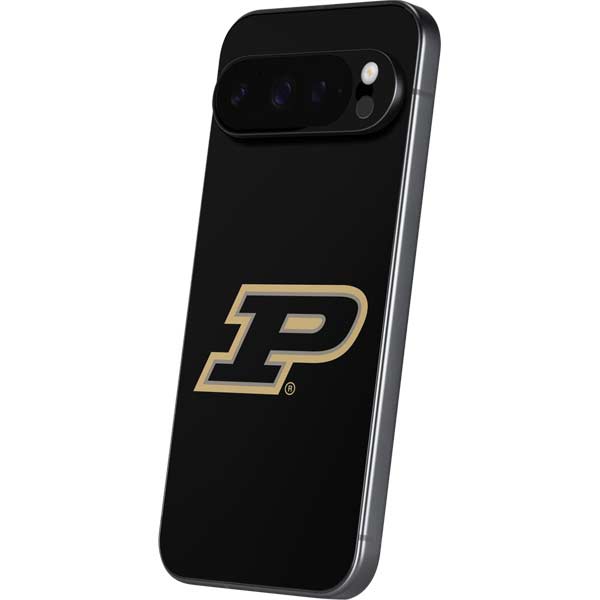 Purdue University Purdue Logo Google Pixel 10 Pro XL Skin