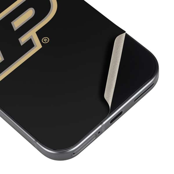 Purdue University Purdue Logo Google Pixel 10 Pro XL Skin