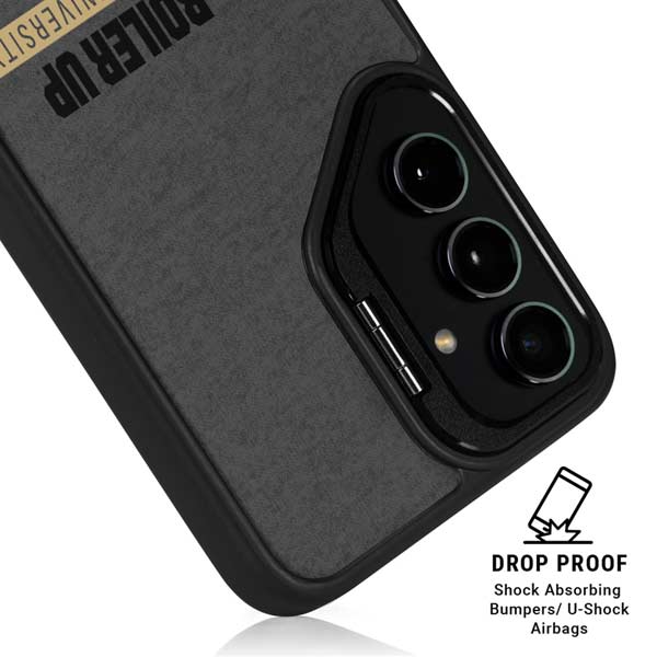 Purdue University Purdue University Boiler Up Galaxy S26 Ultra Kickstand Case