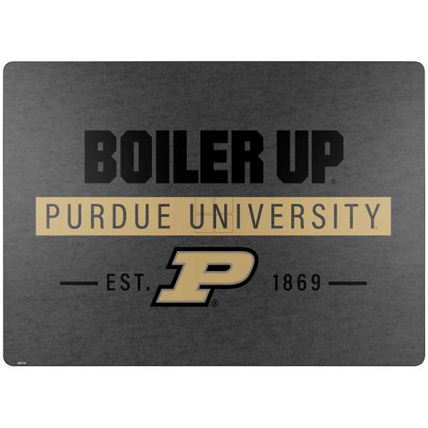 Purdue University Purdue University Boiler Up Surface Laptop 7 15in Skin