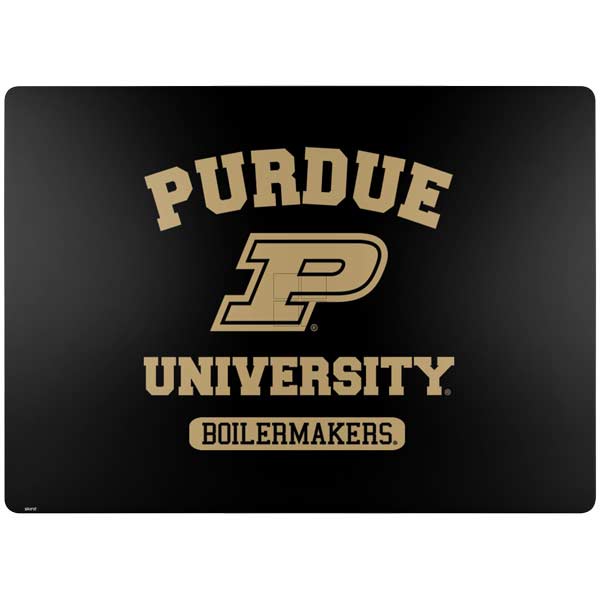 Purdue University Boilermakers Surface Laptop 7 15in Skin