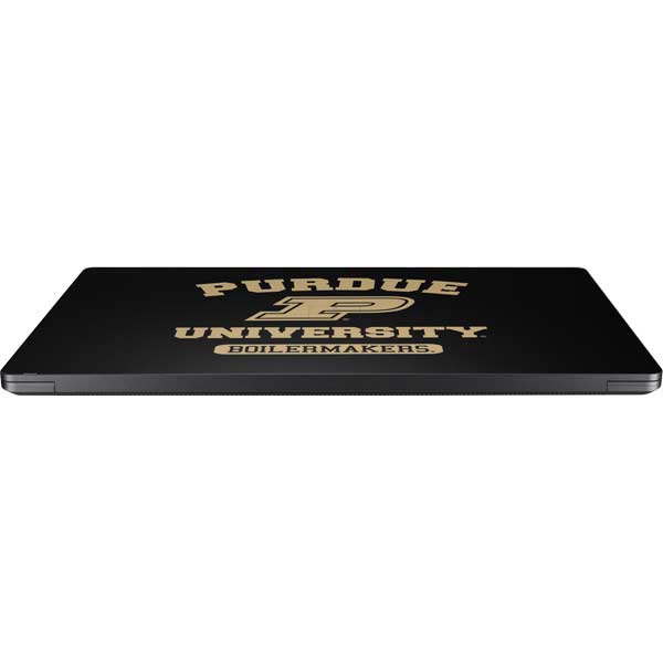 Purdue University Boilermakers Surface Laptop 7 15in Skin