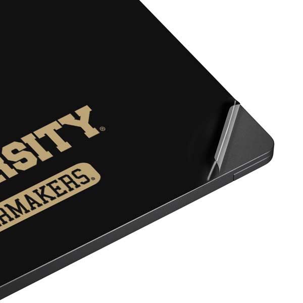 Purdue University Boilermakers Surface Laptop 7 15in Skin